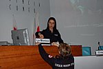 Cuneo 26/11/2006  - II Assemblea Reg V.d.S. - Croce Rossa Italiana - Ispettorato Regionale Volontari del Soccorso Piemonte