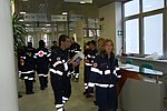 Cuneo 26/11/2006  - II Assemblea Reg V.d.S. - Croce Rossa Italiana - Ispettorato Regionale Volontari del Soccorso Piemonte