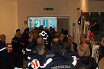 Cuneo 26/11/2006  - II Assemblea Reg V.d.S. - Croce Rossa Italiana - Ispettorato Regionale Volontari del Soccorso Piemonte