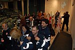 Cuneo 26/11/2006  - II Assemblea Reg V.d.S. - Croce Rossa Italiana - Ispettorato Regionale Volontari del Soccorso Piemonte