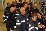 Cuneo 26/11/2006  - II Assemblea Reg V.d.S. - Croce Rossa Italiana - Ispettorato Regionale Volontari del Soccorso Piemonte