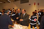 Cuneo 26/11/2006  - II Assemblea Reg V.d.S. - Croce Rossa Italiana - Ispettorato Regionale Volontari del Soccorso Piemonte