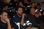 Cuneo 26/11/2006  - II Assemblea Reg V.d.S. - Croce Rossa Italiana - Ispettorato Regionale Volontari del Soccorso Piemonte