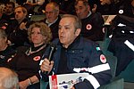 Cuneo 26/11/2006  - II Assemblea Reg V.d.S. - Croce Rossa Italiana - Ispettorato Regionale Volontari del Soccorso Piemonte