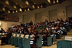 Cuneo 26/11/2006  - II Assemblea Reg V.d.S. - Croce Rossa Italiana - Ispettorato Regionale Volontari del Soccorso Piemonte