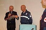 Cuneo 26/11/2006  - II Assemblea Reg V.d.S. - Croce Rossa Italiana - Ispettorato Regionale Volontari del Soccorso Piemonte