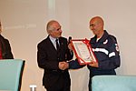 Cuneo 26/11/2006  - II Assemblea Reg V.d.S. - Croce Rossa Italiana - Ispettorato Regionale Volontari del Soccorso Piemonte