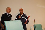 Cuneo 26/11/2006  - II Assemblea Reg V.d.S. - Croce Rossa Italiana - Ispettorato Regionale Volontari del Soccorso Piemonte