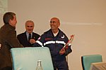 Cuneo 26/11/2006  - II Assemblea Reg V.d.S. - Croce Rossa Italiana - Ispettorato Regionale Volontari del Soccorso Piemonte