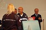 Cuneo 26/11/2006  - II Assemblea Reg V.d.S. - Croce Rossa Italiana - Ispettorato Regionale Volontari del Soccorso Piemonte