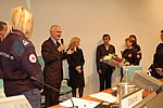 Cuneo 26/11/2006  - II Assemblea Reg V.d.S. - Croce Rossa Italiana - Ispettorato Regionale Volontari del Soccorso Piemonte