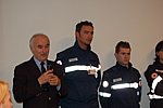 Cuneo 26/11/2006  - II Assemblea Reg V.d.S. - Croce Rossa Italiana - Ispettorato Regionale Volontari del Soccorso Piemonte