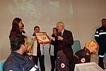 Cuneo 26/11/2006  - II Assemblea Reg V.d.S. - Croce Rossa Italiana - Ispettorato Regionale Volontari del Soccorso Piemonte