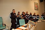 Cuneo 26/11/2006  - II Assemblea Reg V.d.S. - Croce Rossa Italiana - Ispettorato Regionale Volontari del Soccorso Piemonte