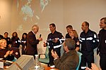 Cuneo 26/11/2006  - II Assemblea Reg V.d.S. - Croce Rossa Italiana - Ispettorato Regionale Volontari del Soccorso Piemonte