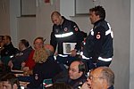 Cuneo 26/11/2006  - II Assemblea Reg V.d.S. - Croce Rossa Italiana - Ispettorato Regionale Volontari del Soccorso Piemonte