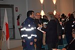 Cuneo 26/11/2006  - II Assemblea Reg V.d.S. - Croce Rossa Italiana - Ispettorato Regionale Volontari del Soccorso Piemonte