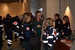 Cuneo 26/11/2006  - II Assemblea Reg V.d.S. - Croce Rossa Italiana - Ispettorato Regionale Volontari del Soccorso Piemonte