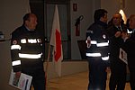 Cuneo 26/11/2006  - II Assemblea Reg V.d.S. - Croce Rossa Italiana - Ispettorato Regionale Volontari del Soccorso Piemonte