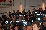 Cuneo 26/11/2006  - II Assemblea Reg V.d.S. - Croce Rossa Italiana - Ispettorato Regionale Volontari del Soccorso Piemonte