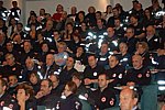 Cuneo 26/11/2006  - II Assemblea Reg V.d.S. - Croce Rossa Italiana - Ispettorato Regionale Volontari del Soccorso Piemonte