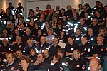 Cuneo 26/11/2006  - II Assemblea Reg V.d.S. - Croce Rossa Italiana - Ispettorato Regionale Volontari del Soccorso Piemonte