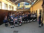 Chivasso - 16 giugno 2007 - Gara Regionale di Primo Soccorso  - Croce Rossa Italiana - Ispettorato Regionale Volontari del Soccorso Piemonte