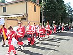 Chivasso - 16 giugno 2007 - Gara Regionale di Primo Soccorso  - Croce Rossa Italiana - Ispettorato Regionale Volontari del Soccorso Piemonte