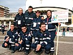 La Spezia - 14-16/09/2007 - Gara Nazionale di Primo Soccorso  - Croce Rossa Italiana - Ispettorato Regionale Volontari del Soccorso Piemonte