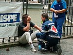 La Spezia - 14-16/09/2007 - Gara Nazionale di Primo Soccorso  - Croce Rossa Italiana - Ispettorato Regionale Volontari del Soccorso Piemonte