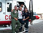 La Spezia - 14-16/09/2007 - Gara Nazionale di Primo Soccorso  - Croce Rossa Italiana - Ispettorato Regionale Volontari del Soccorso Piemonte