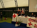 Settimo Torinese - 12/04/2008 - Assemblea Regionale 2008 Volontari Del Soccorso del Piemonte  - Croce Rossa Italiana - Ispettorato Regionale Volontari del Soccorso Piemonte