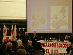 Settimo Torinese - 12/04/2008 - Assemblea Regionale 2008 Volontari Del Soccorso del Piemonte  - Croce Rossa Italiana - Ispettorato Regionale Volontari del Soccorso Piemonte