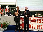 Settimo Torinese - 12/04/2008 - Assemblea Regionale 2008 Volontari Del Soccorso del Piemonte  - Croce Rossa Italiana - Ispettorato Regionale Volontari del Soccorso Piemonte