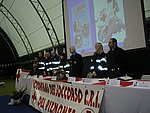 Settimo Torinese - 12/04/2008 - Assemblea Regionale 2008 Volontari Del Soccorso del Piemonte  - Croce Rossa Italiana - Ispettorato Regionale Volontari del Soccorso Piemonte