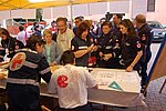 Monesiglio (CN)  - 05/07/2008 - Gara Regionale di Primo Soccorso  - Croce Rossa Italiana - Ispettorato Regionale Volontari del Soccorso Piemonte