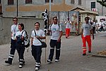 Monesiglio (CN)  - 05/07/2008 - Gara Regionale di Primo Soccorso  - Croce Rossa Italiana - Ispettorato Regionale Volontari del Soccorso Piemonte