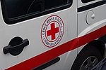 Monesiglio (CN)  - 05/07/2008 - Gara Regionale di Primo Soccorso  - Croce Rossa Italiana - Ispettorato Regionale Volontari del Soccorso Piemonte