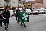 Monesiglio (CN)  - 05/07/2008 - Gara Regionale di Primo Soccorso  - Croce Rossa Italiana - Ispettorato Regionale Volontari del Soccorso Piemonte