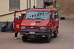 Monesiglio (CN)  - 05/07/2008 - Gara Regionale di Primo Soccorso  - Croce Rossa Italiana - Ispettorato Regionale Volontari del Soccorso Piemonte