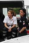 Monesiglio (CN)  - 05/07/2008 - Gara Regionale di Primo Soccorso  - Croce Rossa Italiana - Ispettorato Regionale Volontari del Soccorso Piemonte