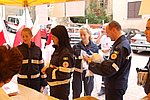 Monesiglio (CN)  - 05/07/2008 - Gara Regionale di Primo Soccorso  - Croce Rossa Italiana - Ispettorato Regionale Volontari del Soccorso Piemonte