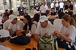 Monesiglio (CN)  - 05/07/2008 - Gara Regionale di Primo Soccorso  - Croce Rossa Italiana - Ispettorato Regionale Volontari del Soccorso Piemonte