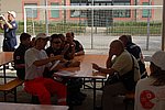 Monesiglio (CN)  - 05/07/2008 - Gara Regionale di Primo Soccorso  - Croce Rossa Italiana - Ispettorato Regionale Volontari del Soccorso Piemonte
