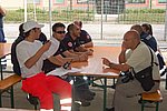 Monesiglio (CN)  - 05/07/2008 - Gara Regionale di Primo Soccorso  - Croce Rossa Italiana - Ispettorato Regionale Volontari del Soccorso Piemonte