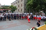 Monesiglio (CN)  - 05/07/2008 - Gara Regionale di Primo Soccorso  - Croce Rossa Italiana - Ispettorato Regionale Volontari del Soccorso Piemonte