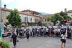 Monesiglio (CN)  - 05/07/2008 - Gara Regionale di Primo Soccorso  - Croce Rossa Italiana - Ispettorato Regionale Volontari del Soccorso Piemonte
