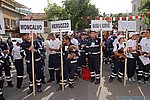 Monesiglio (CN)  - 05/07/2008 - Gara Regionale di Primo Soccorso  - Croce Rossa Italiana - Ispettorato Regionale Volontari del Soccorso Piemonte