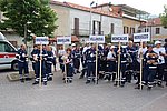 Monesiglio (CN)  - 05/07/2008 - Gara Regionale di Primo Soccorso  - Croce Rossa Italiana - Ispettorato Regionale Volontari del Soccorso Piemonte