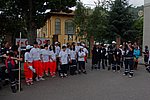 Monesiglio (CN)  - 05/07/2008 - Gara Regionale di Primo Soccorso  - Croce Rossa Italiana - Ispettorato Regionale Volontari del Soccorso Piemonte